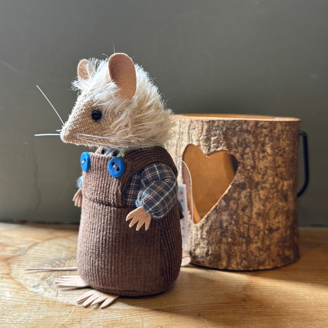 Bumble Bears - Thistlebee Mouse