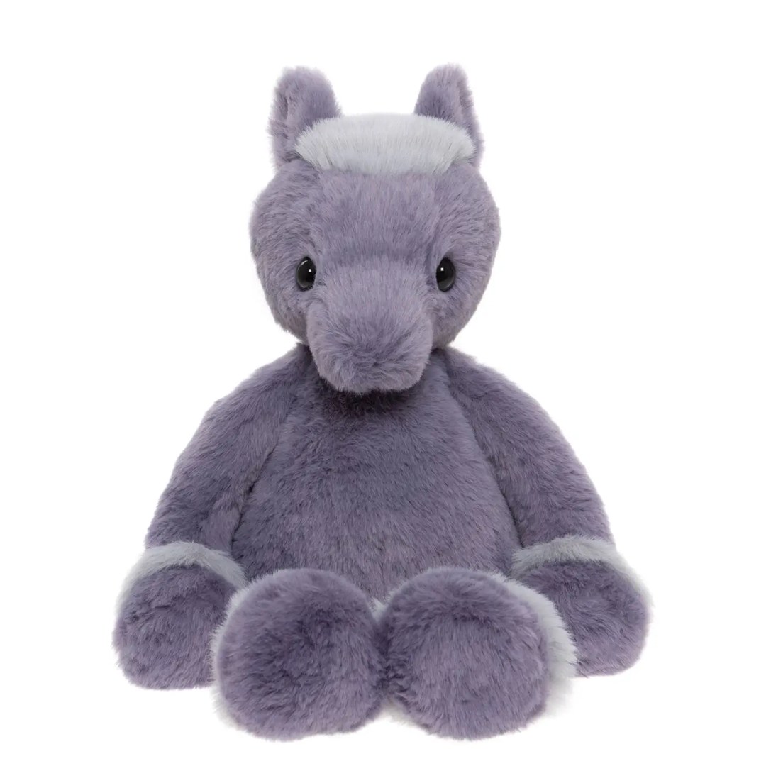 Charlie Bears Bear & Me Penny Pegasus Soft Lavender 33cm – Magical Plush Soft Toy