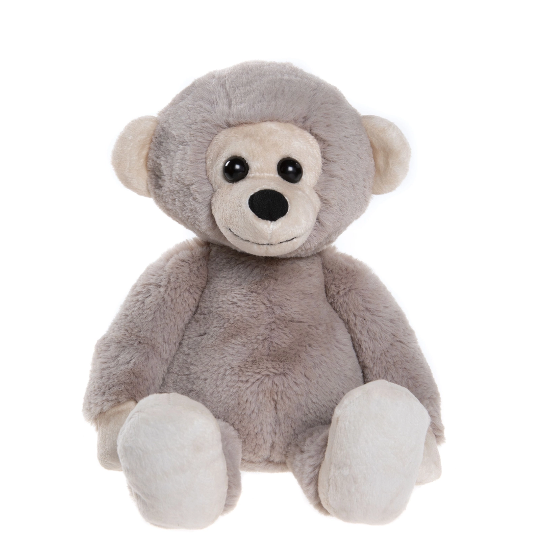 Charlie Bears - Bear & Me Cheeky Monkey