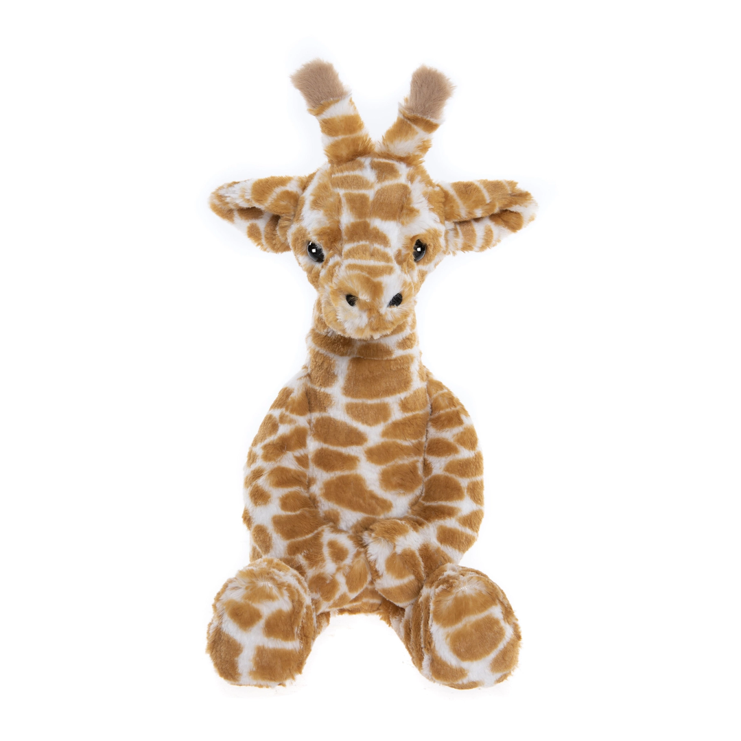 Charlie Bears - Bear & Me Gilbert Giraffe