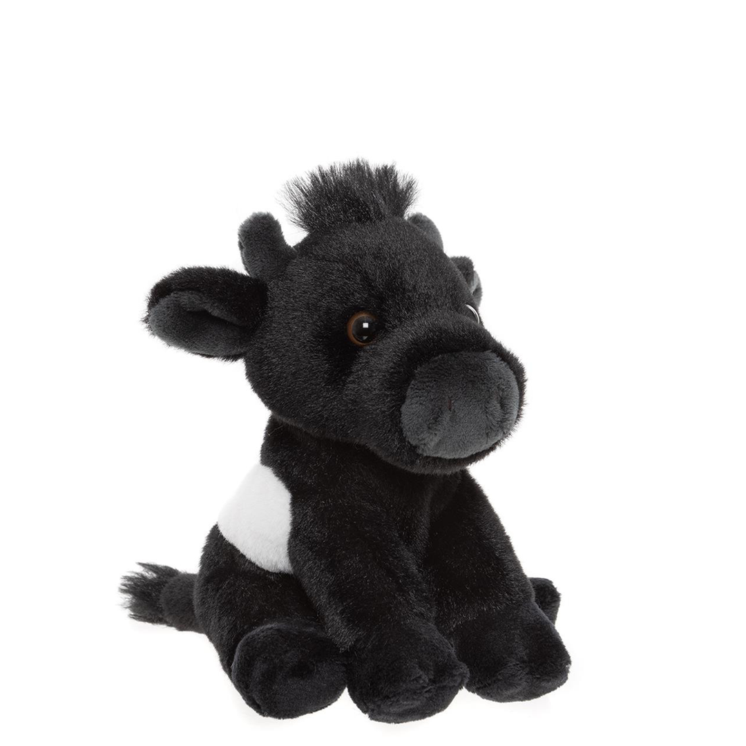 Cuddle Cubs by Charlie Bears - Belted Cow