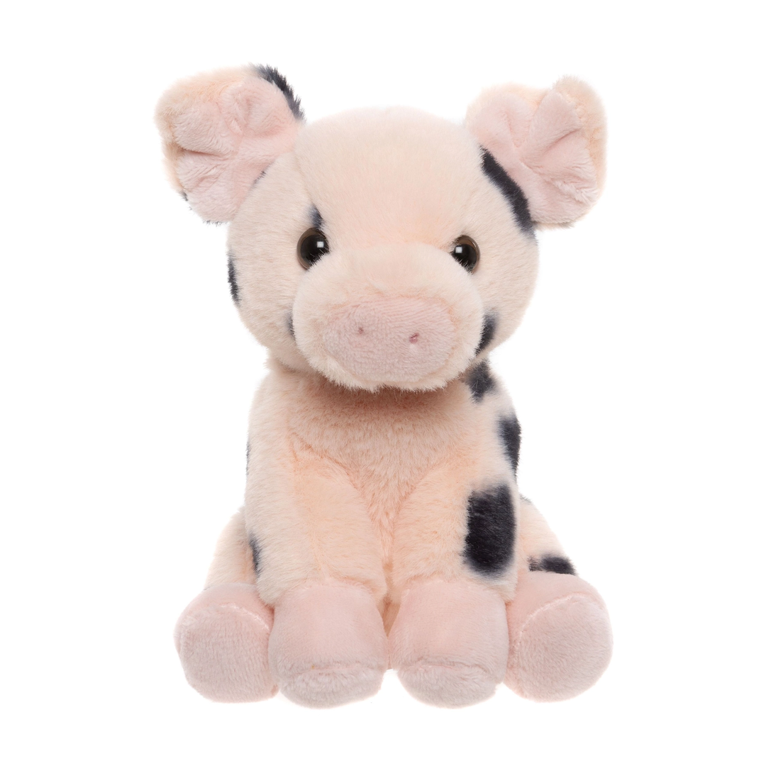 Cuddle Cubs by Charlie Bears - Spotted Pig