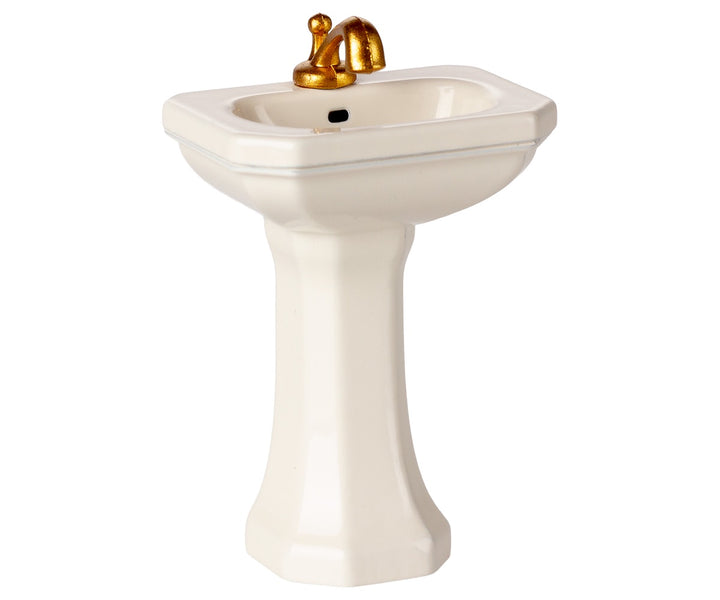 Maileg Bathroom Sink (SuitCasa) Mouse
