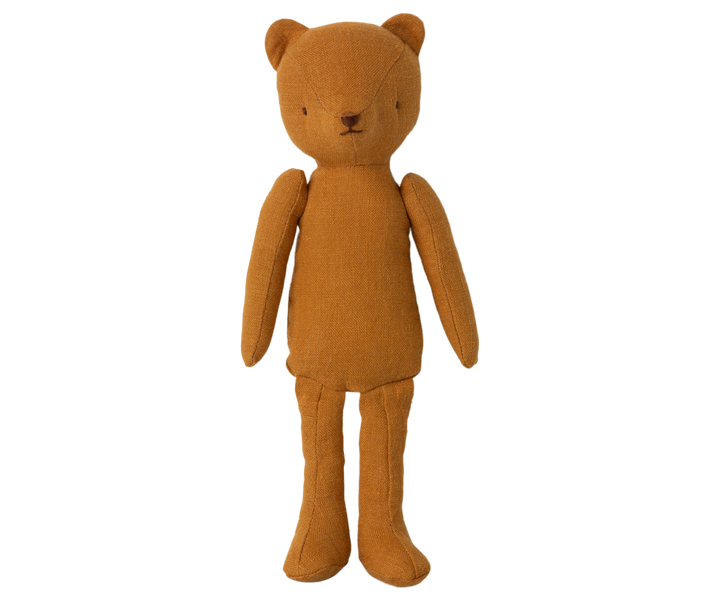 Maileg Teddy Mum | 22cm Linen Teddy Bear