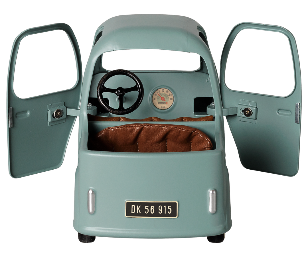 Maileg Mouse Truck | Metal Toy Vehicle for Maileg Mice