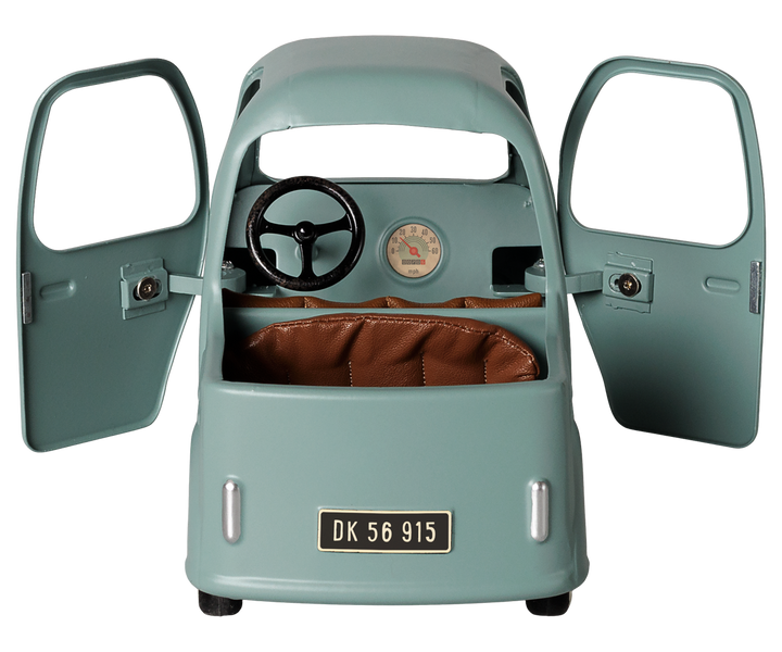Maileg Mouse Truck | Metal Toy Vehicle for Maileg Mice