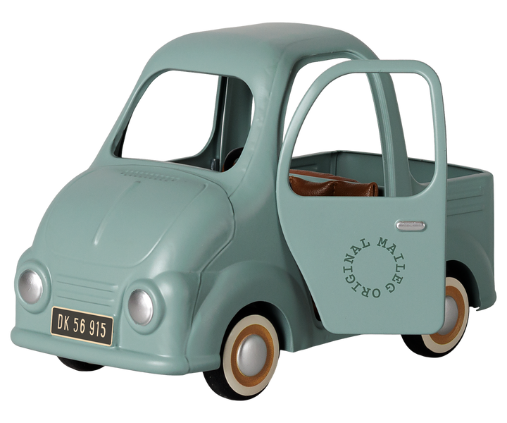 Maileg Mouse Truck | Metal Toy Vehicle for Maileg Mice