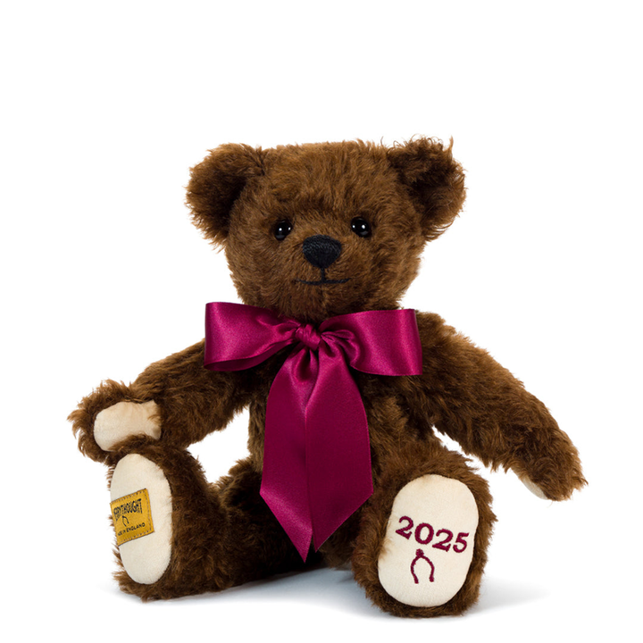 Merrythought 2025 Year Bear