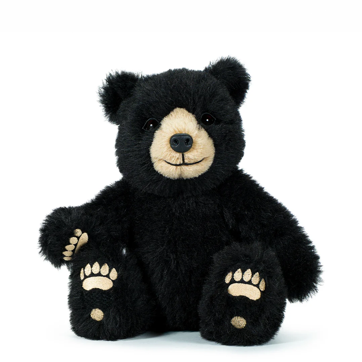 Merrythought Winnipeg Bear | Limited Edition 100 Years of Winnie-the-Pooh Alpaca Bear