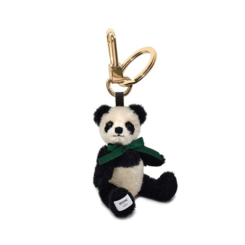 Panda on sale bag charm