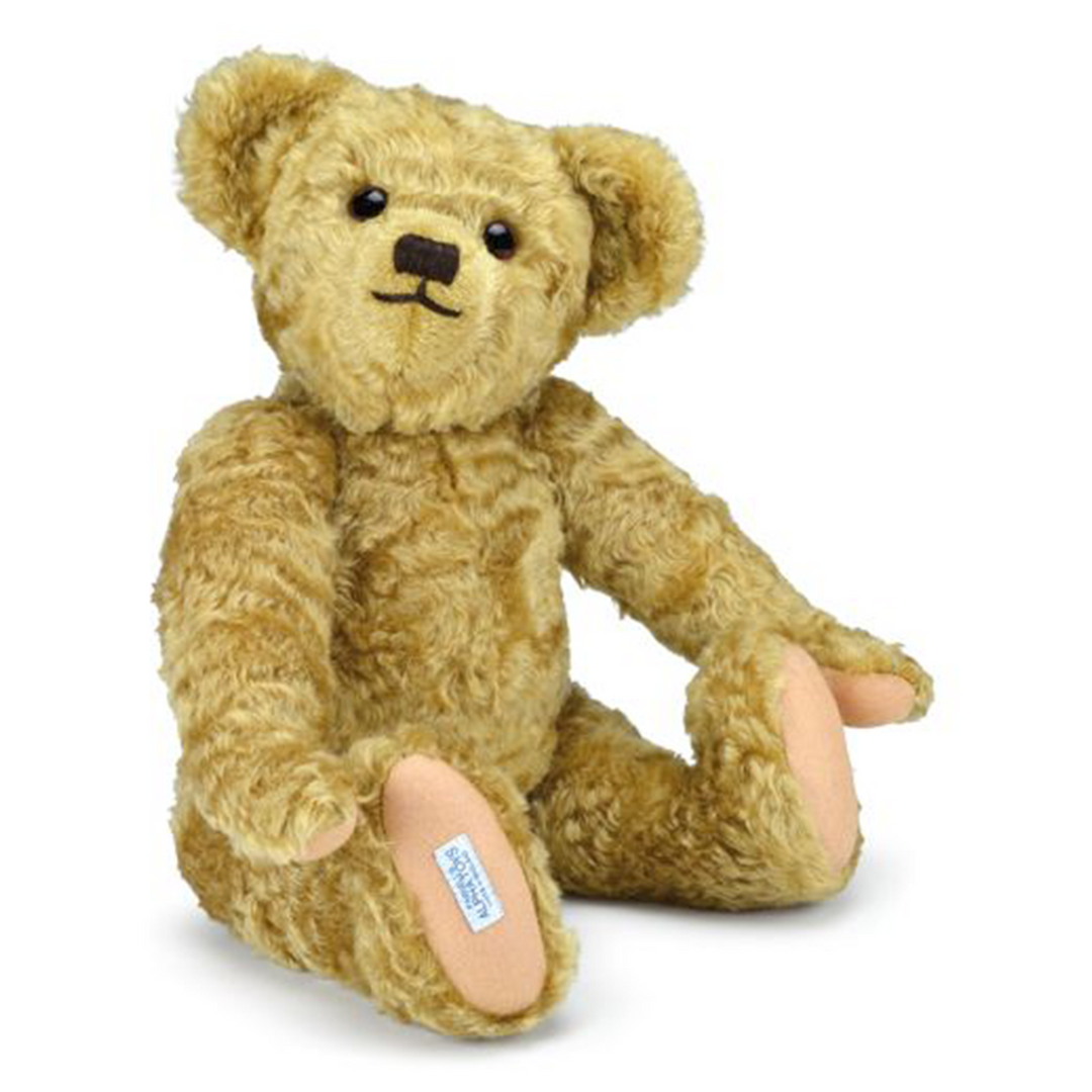 Merrythought Edward Teddy Bear