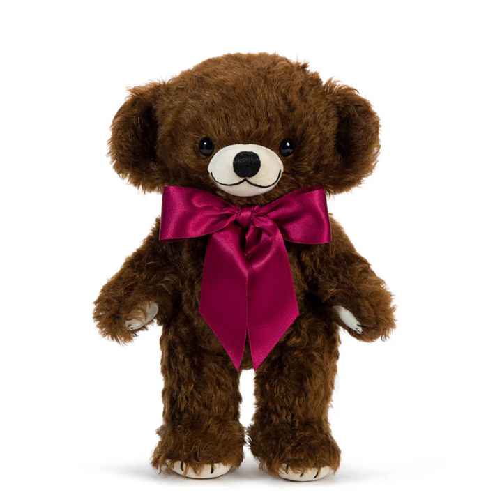 Merrythought Cheeky 2025 Year Bear