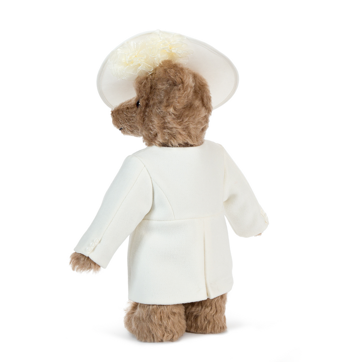 Merrythought - The Princess of Wales Teddy Bear