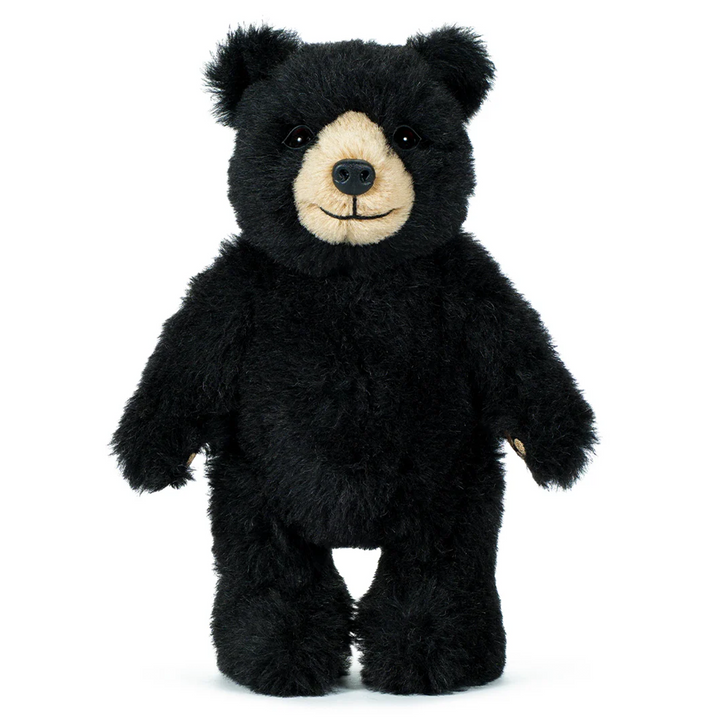Merrythought Winnipeg Bear | Limited Edition 100 Years of Winnie-the-Pooh Alpaca Bear