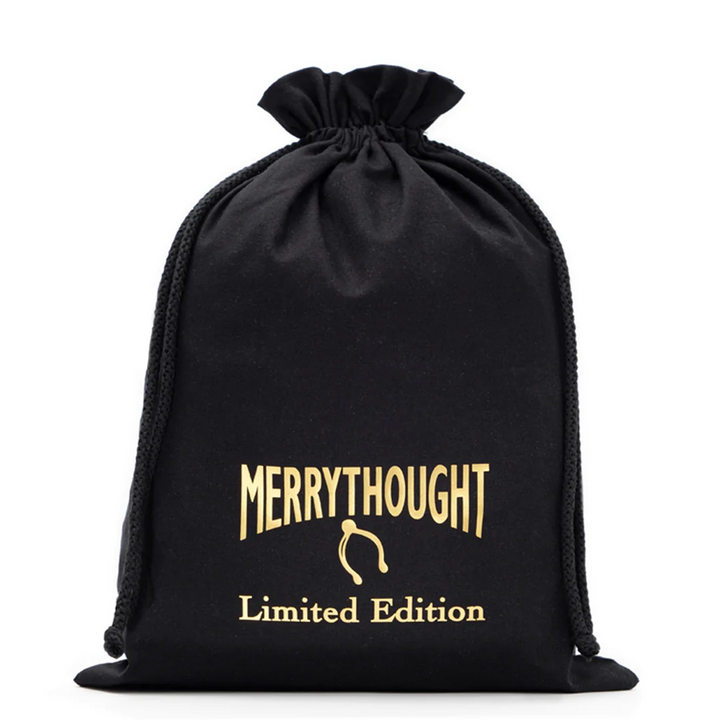 Merrythought Winnipeg Bear | Limited Edition 100 Years of Winnie-the-Pooh Alpaca Bear