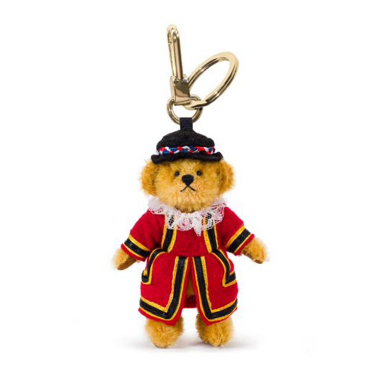 Merrythought Beefeater Key Charm