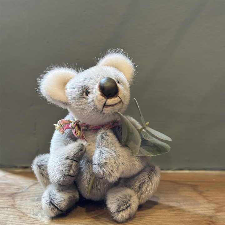 Puzzle Bears - Koala