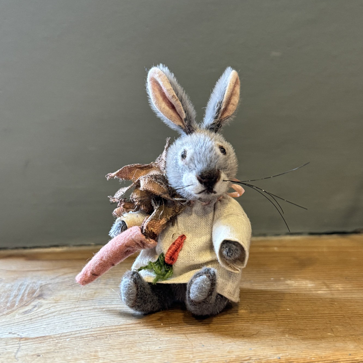 Puzzle Bears - Grey Rabbit