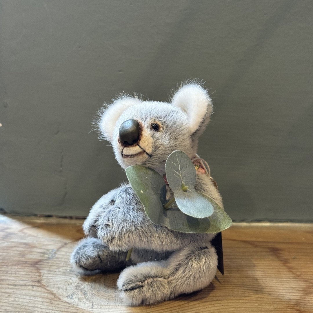 Puzzle Bears - Koala