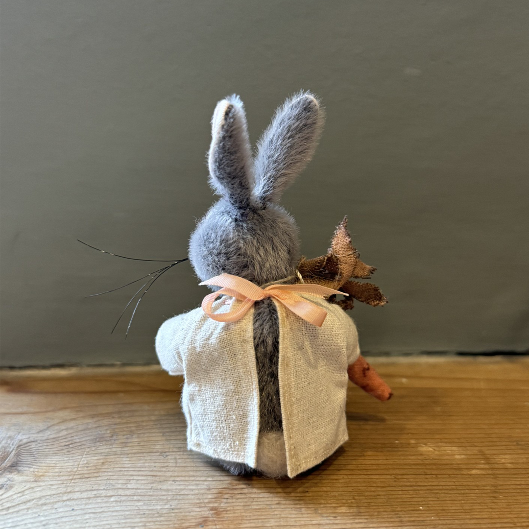 Puzzle Bears - Grey Rabbit