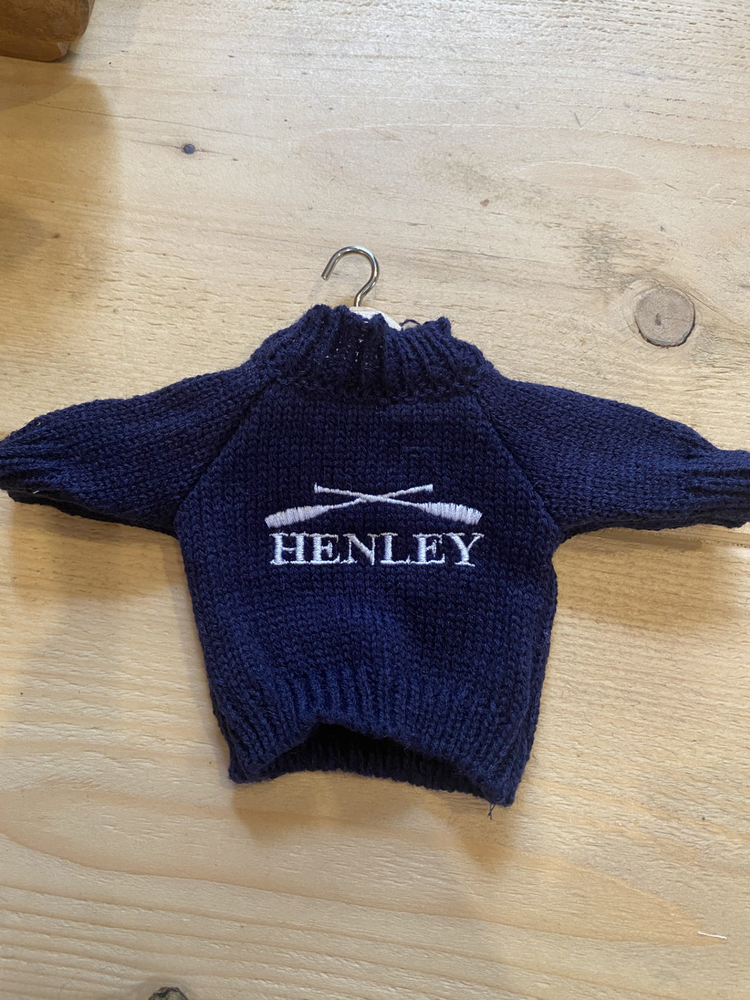 Henley Rowing Jumper