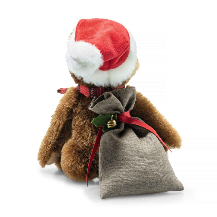 Santa Claus Teddy Bear - 2023 Limited Edition