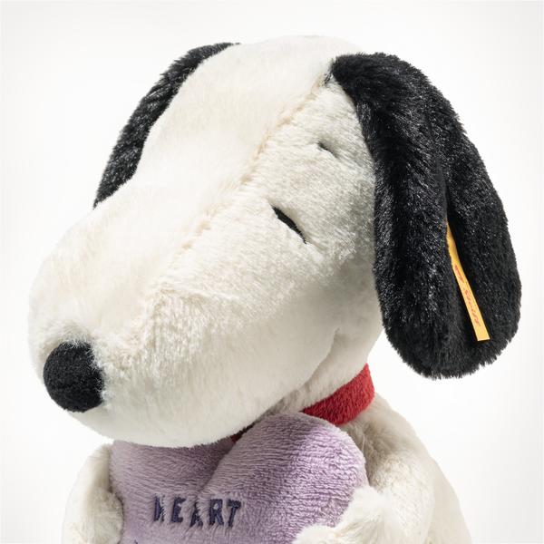 Steiff Snoopy Heartbreakers Club