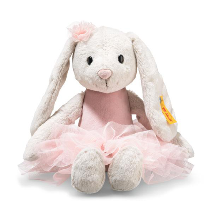 Steiff  Hoppie ballet rabbit - 081064