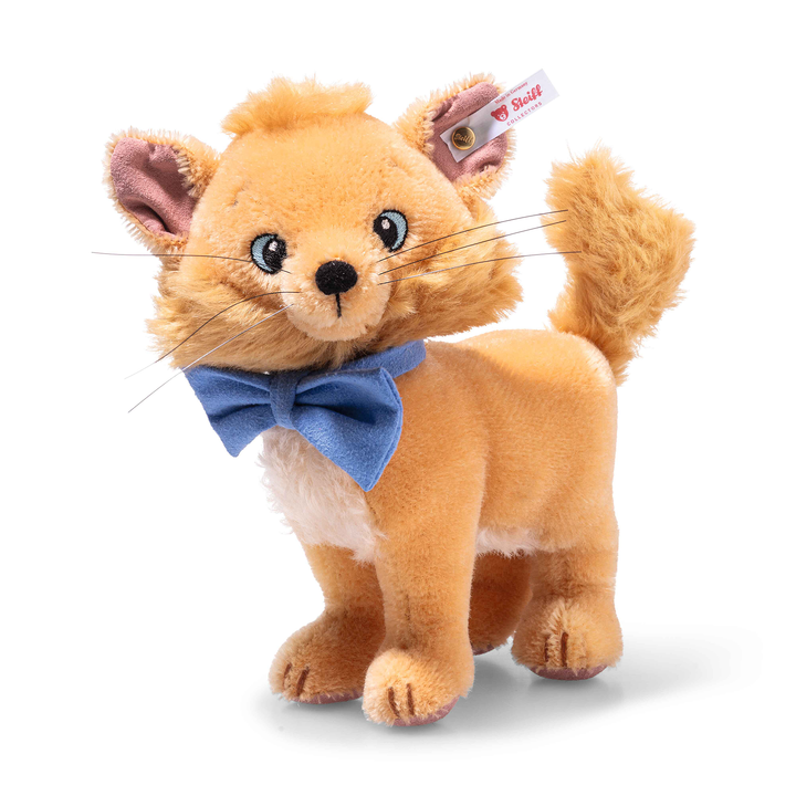 Steiff Disney Aristocat Toulouse – Limited Edition Mohair Collectible