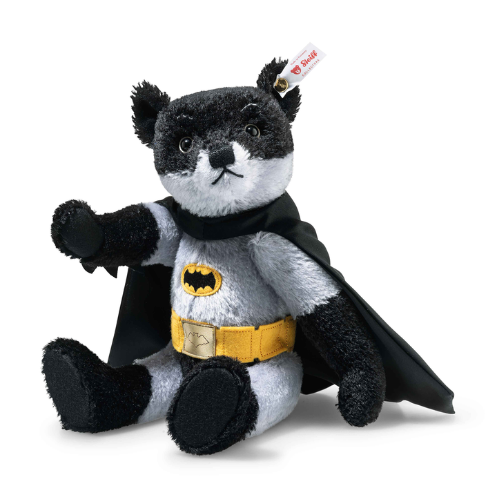 Steiff Batman