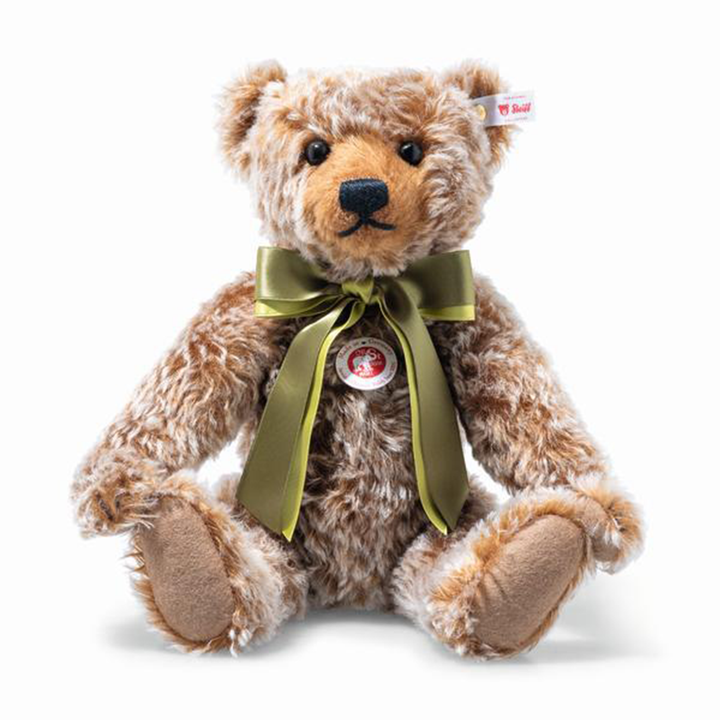 Steiff British Collectors Bear 2025