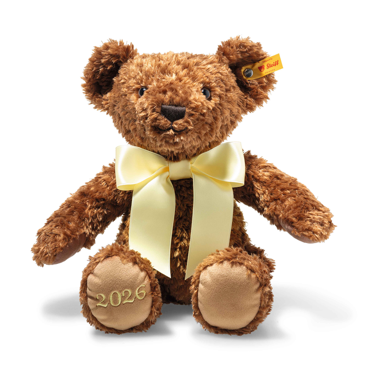 Steiff Cosy Bear 2026