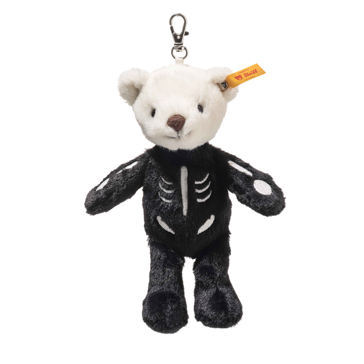Steiff Mr Bones Keyring