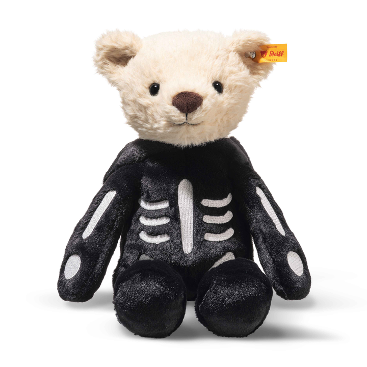 Steiff Mr Bones Teddy Bear