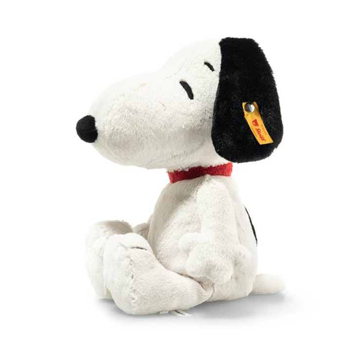 Steiff Snoopy