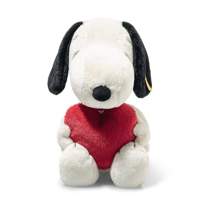 Steiff Snoopy Love