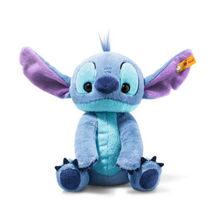 Steiff Stitch 22