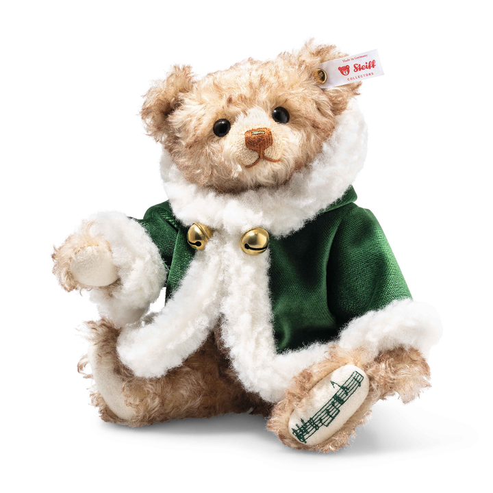 Steiff Teddy Bear Noel 2024