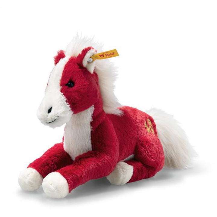 Steiff Year of the Horse (2026)