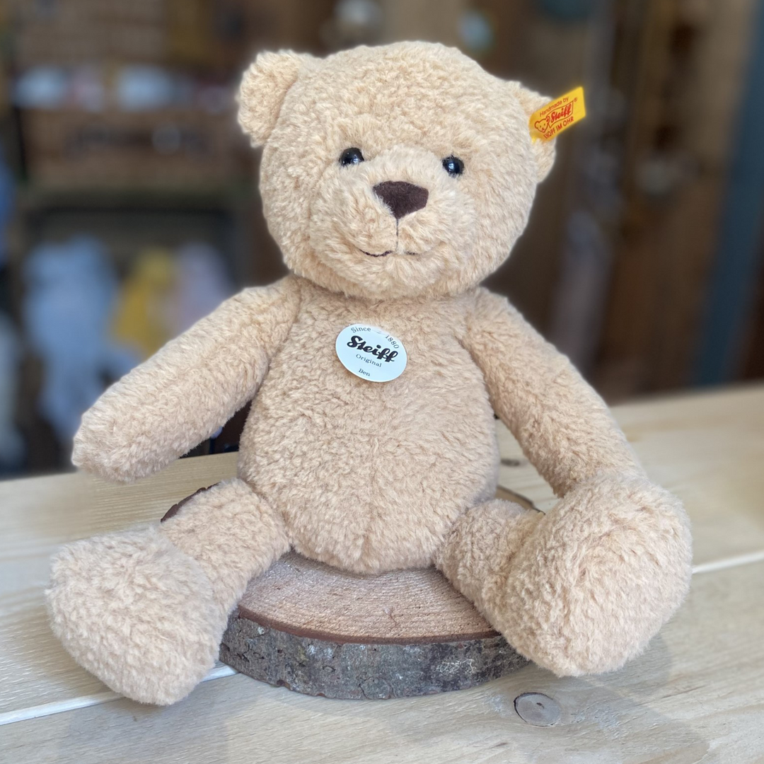Steiff Teddy Bear Ben - 30cm