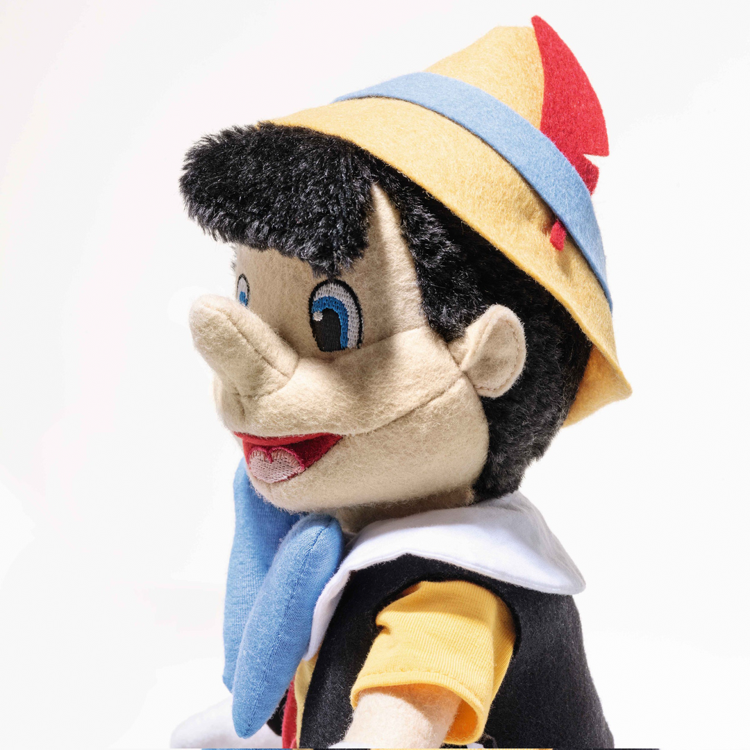 Steiff Disney Pinocchio