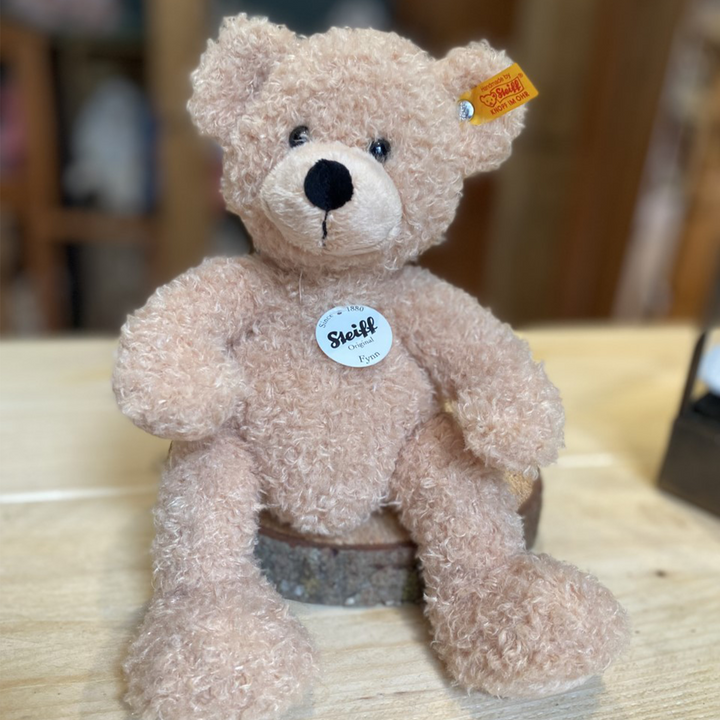 Steiff Fynn Teddy Bear