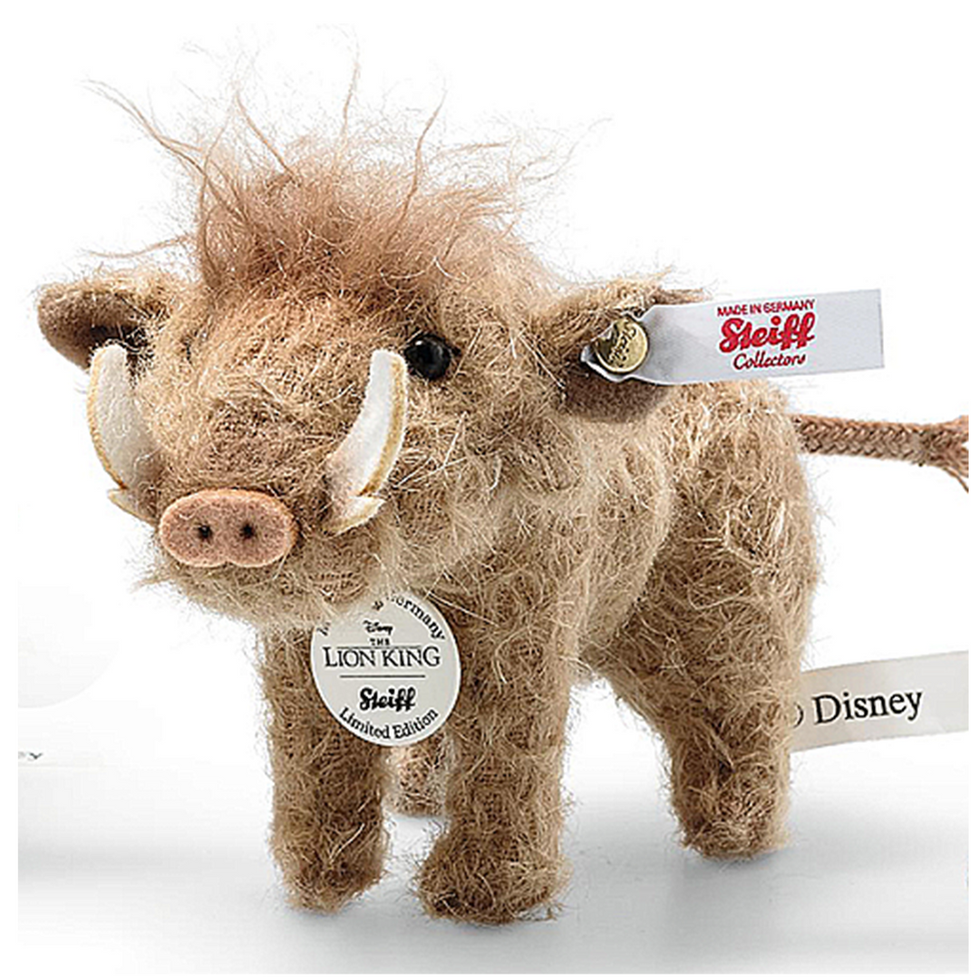 Steiff Disney Lion King Set
