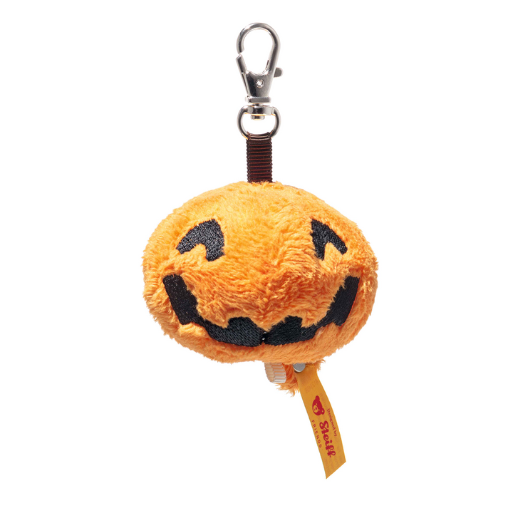 Steiff Little Pumpkin Keyring