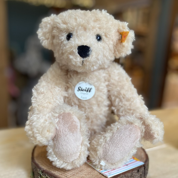 Steiff Luca Teddy Bear