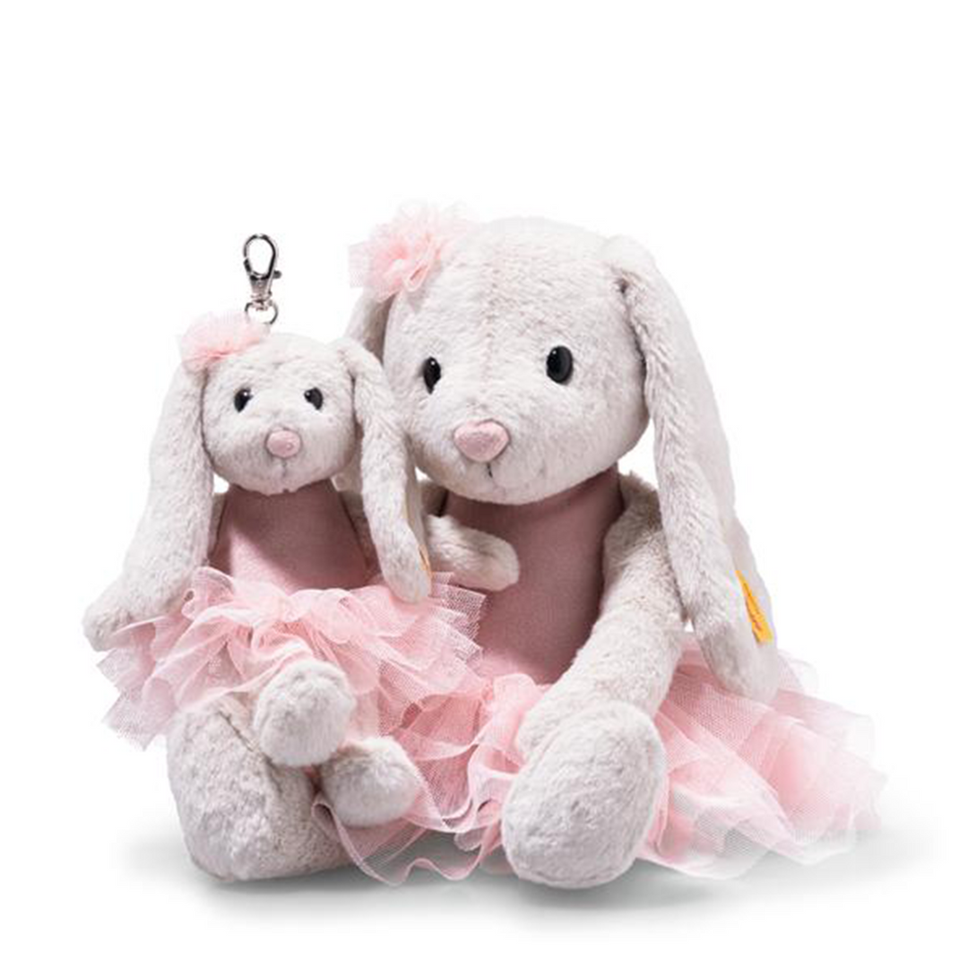 Steiff  Hoppie ballet rabbit - 081064