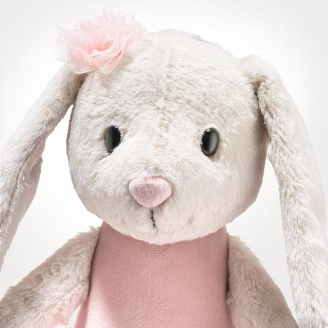 Steiff  Hoppie ballet rabbit - 081064