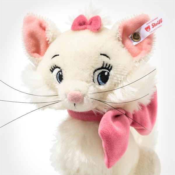 Steiff Disney Aristocat Marie - 356209