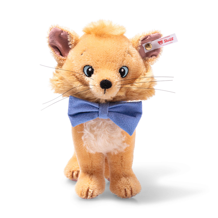 Steiff Disney Aristocat Toulouse – Limited Edition Mohair Collectible