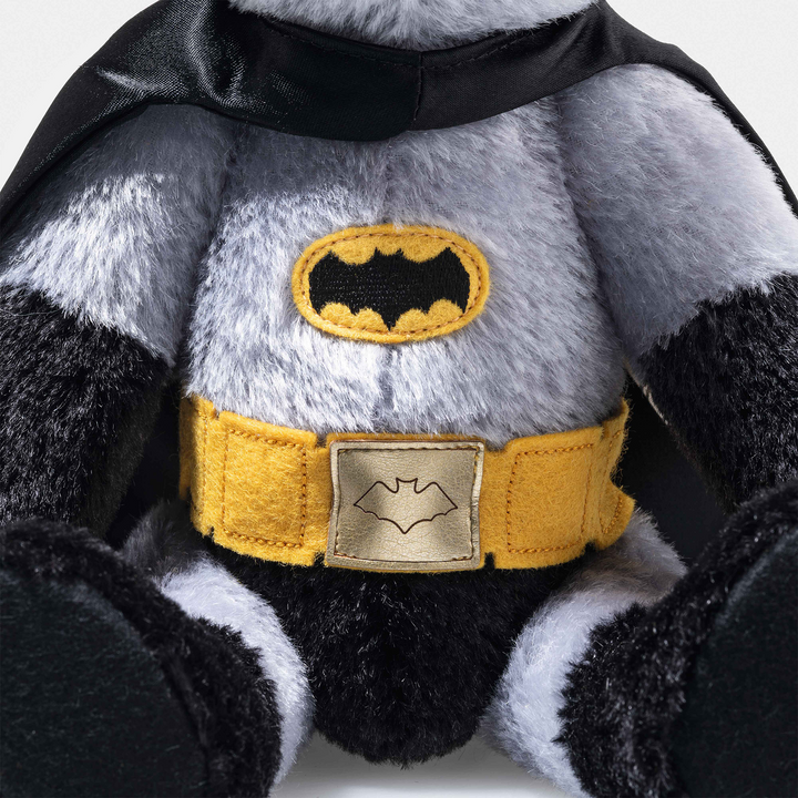 Steiff Batman